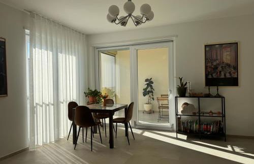 Loggetta Sole Appartamento Pescara Centro - Foto 5