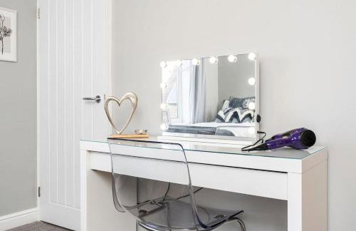 Large Modern Detached House - Foto 58