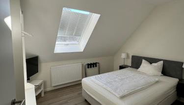 Ferienwohnung Sommerlinde - Foto 5