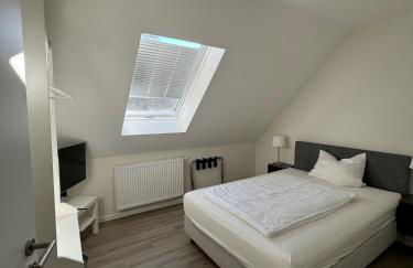 Ferienwohnung Sommerlinde - Foto 5