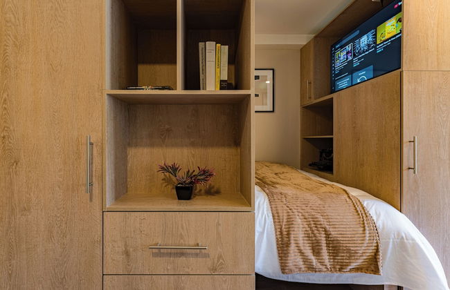 Tiny desk by VH - Foto 23