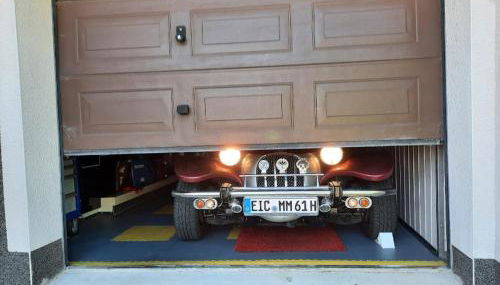 Home&Classic - Alte Werkstatt - Foto 3