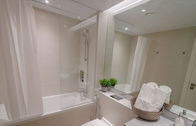 OSKENA Vacation Homes - La Mer Jumeriah - Foto 21