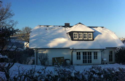 Villa Vahl - Foto 30