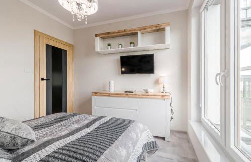 Apartament AquaTower Oliwia & Laura REKIN - Foto 12