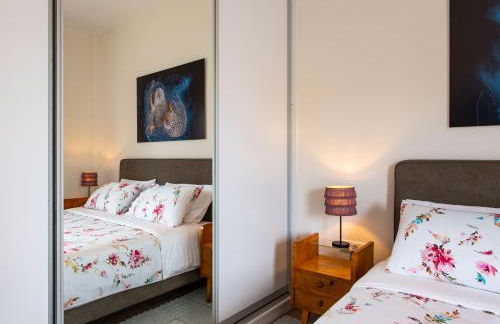 Artsy Spacious Cozy Apartment in Glyfada Center - Foto 30