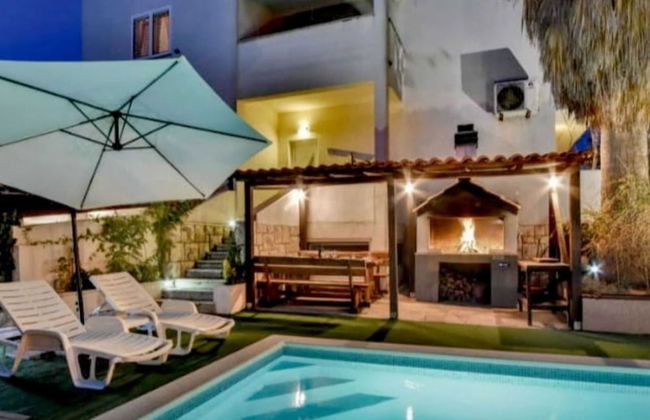 Holiday Home Batinic - Foto 14