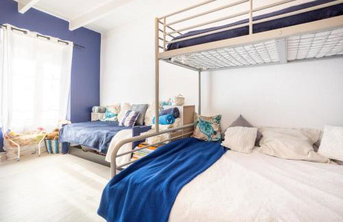 Maison 800m de la mer - Foto 31