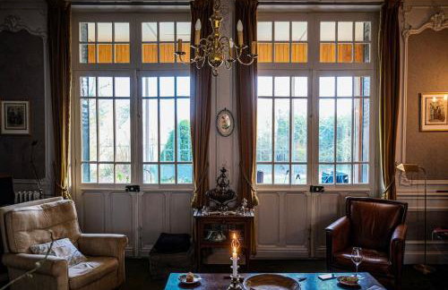 Maison de maître - Les Marizys - Foto 10