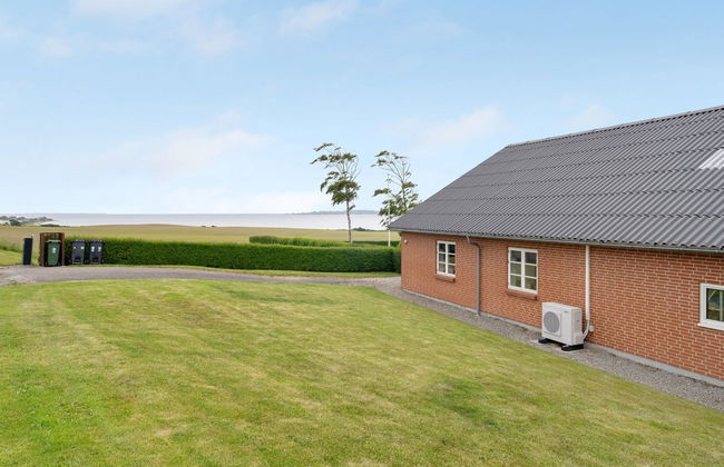 "Ringulf" - 350m from the sea - Foto 6