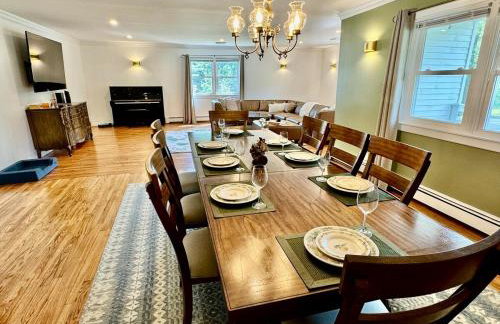 The Yuzu stunning mountain retreat with hot tub - Foto 71