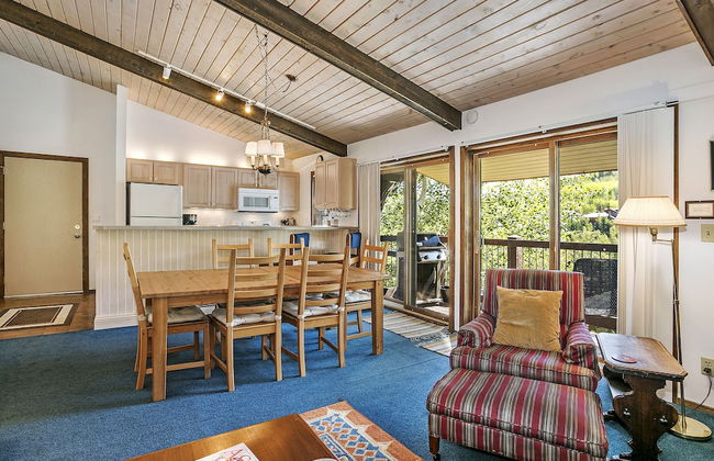 Woodbridge Condos by Snowmass Vacations - Foto 67