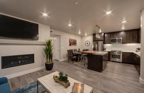 Sage Creek at Moab Luxury Condo B - Foto 3