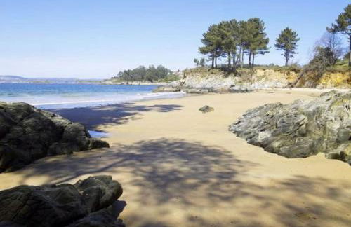 Lujoso piso LOVE Marin - Foto 34