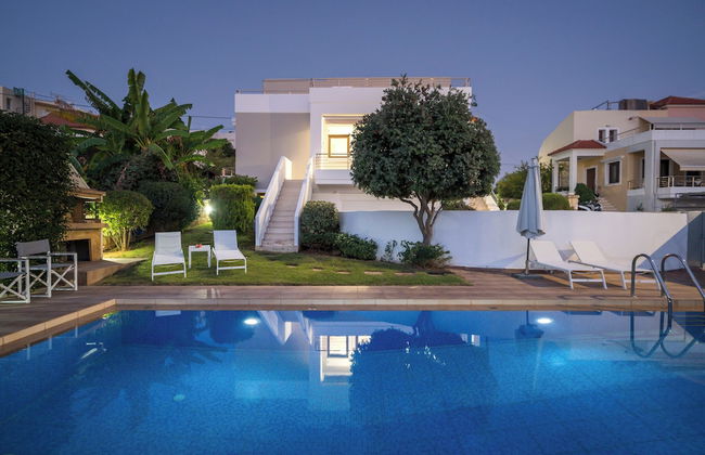 Villa Katerina - Photo 29