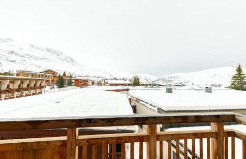 Homency - Résidence de l'Alpe 29 - Foto 8