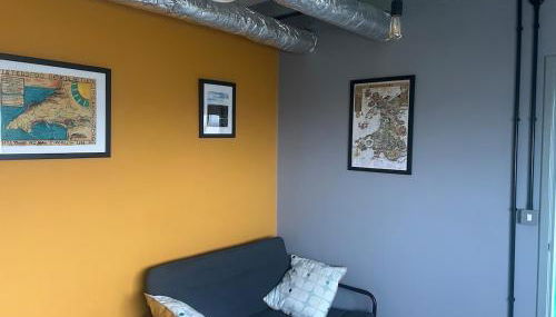 Peaceful space - Foto 5