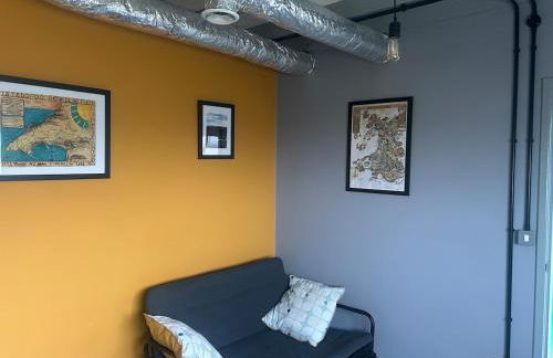 Peaceful space - Photo 5