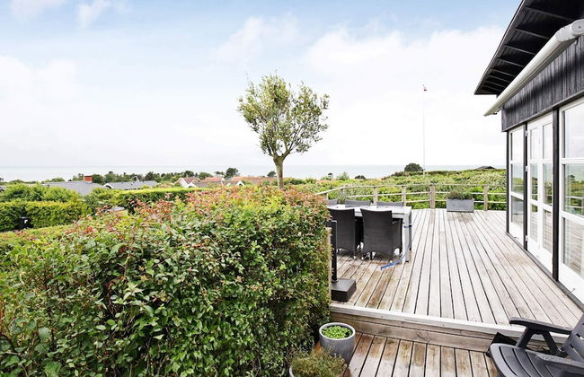 6 Person Holiday Home in Slagelse - Photo 19