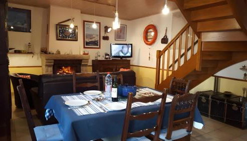 Gîte N°1 de Kersivian - Foto 2