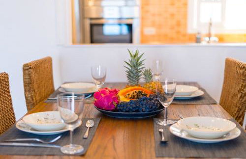 Bellarosa Sunset Ocean View in Costa Adeje with airco, garage - Foto 25