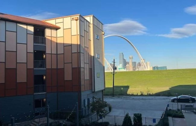 Boho Skyline Oasis- Dream 1BR Getaway - Foto 35