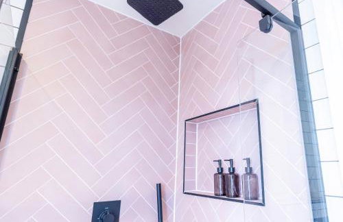 The Stanley By Allsquare Stay Modern 3 Bed 3 Bath - Foto 34