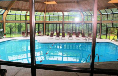 Pocono Mountain Village at Camelback 294 Overlook Way - Foto 64