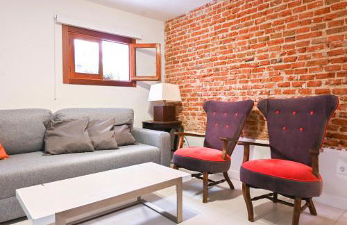 For You Rentals Alfonso XIII Apartment temporal AAXIII830 - Photo 24