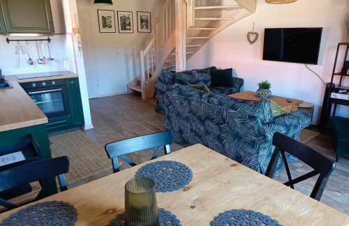 Rozmaryn - Komfortowy domek całoroczny na Kaszubach - Foto 3