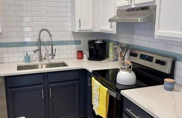 St. Pete's Hideaway Oasis - Foto 24