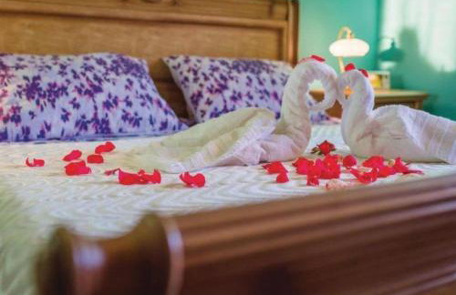 Holiday Home Marin AS with Pool - Foto 7