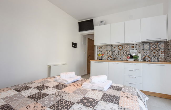 Apartments Villa Magena - Foto 13