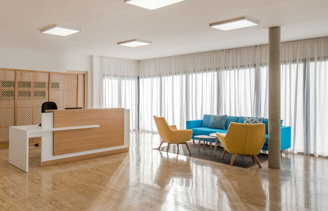 Radisson Blu Residences Al Hoceima - Foto 2