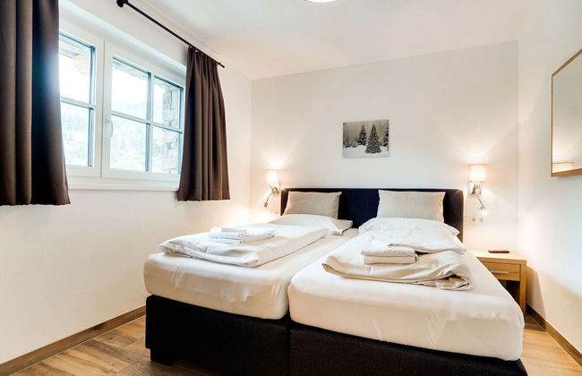 Chalet in Muhlbach am Hochkonig With Sauna - Foto 12