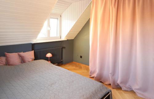 Seehaus BEIJA-FLOR - Bodensee-Radweg & -Badeufer - Foto 22