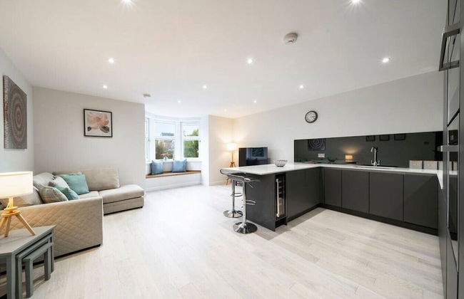 West Queen Street Apt - The Luxe Life - Foto 46