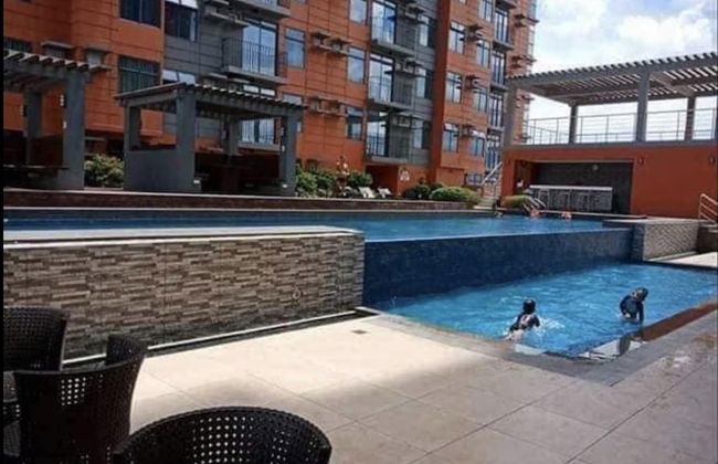 Remarkable 2-bedroom Condo Unit in Quezon City - Photo 20