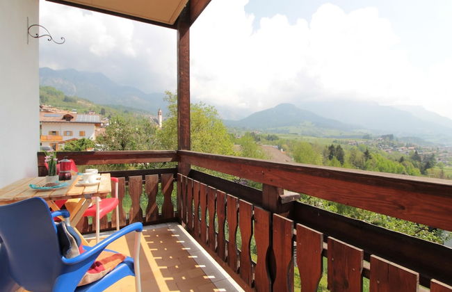 Belvilla by OYO Corno Nero - Photo 29