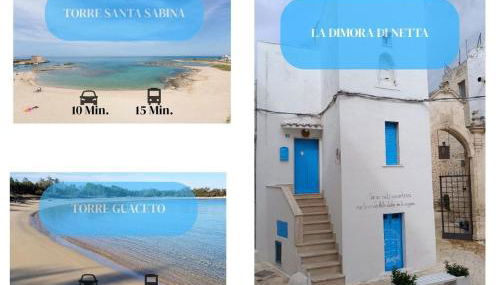 La Dimora di Netta - Photo 5