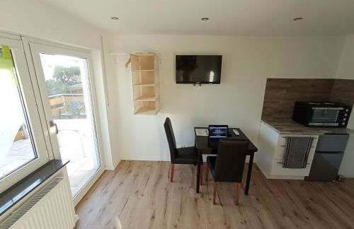 Wohnung Neunkirchen 1B - Foto 4