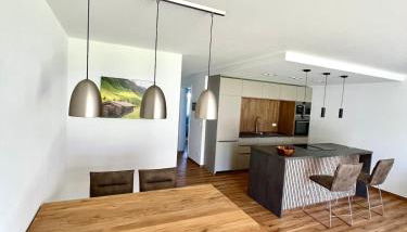 Ferienwohnung Alpspitze in Oy-Mittelberg - Foto 2