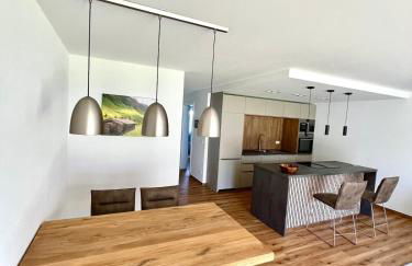 Ferienwohnung Alpspitze in Oy-Mittelberg - Foto 2