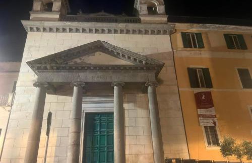 VICOLO CORTO Centro Storico Holiday & Home-Office - Foto 18