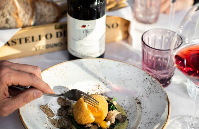 Agriturismo Ca' del Re - Foto 44