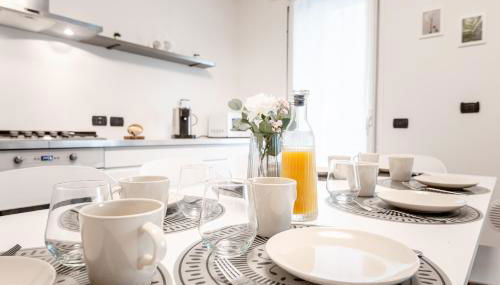 StayEasy SantaGiulia - M3 Metro - Center in 20 mins - Foto 3