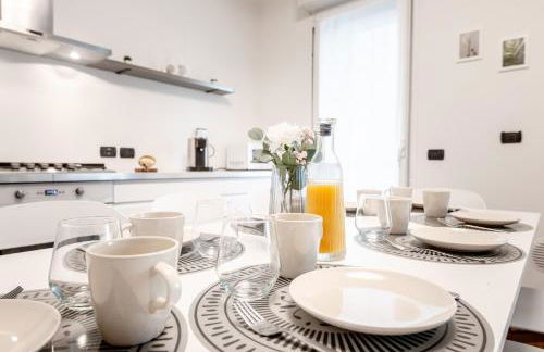 StayEasy SantaGiulia - M3 Metro - Center in 20 mins - Foto 3