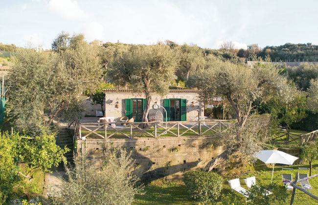 Villa Margherita Garden - Foto 43