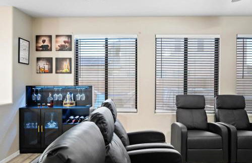 Desert Dunes sauna and spa - Foto 54