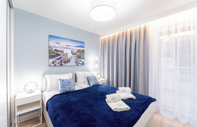 POSESJA APARTAMENTY Posesja Plażowa 4a I - Foto 15